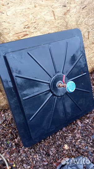 Емкость баки для воды для душа