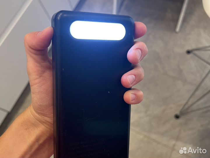 Power bank 20000 mah