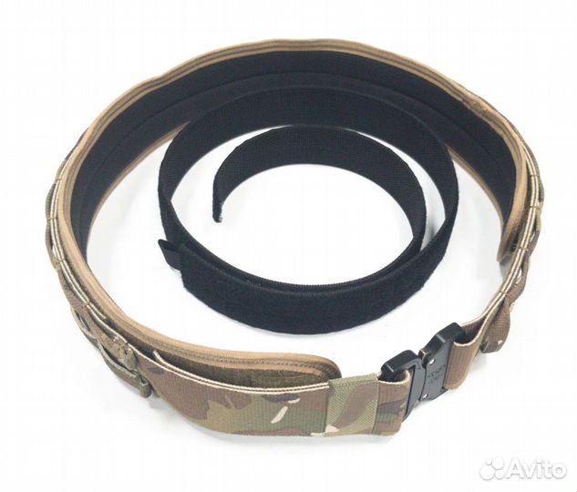 Разгрузочный пояс Atlant Armour