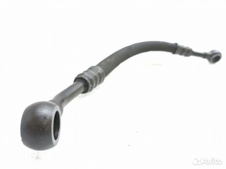 Трубка масляная Bmw X5 E53 3.0