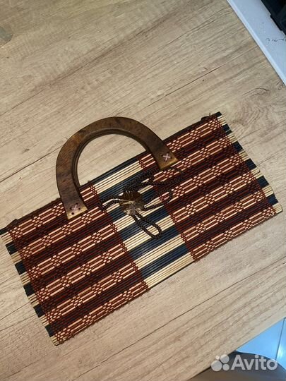 Сумка женская из таиланда