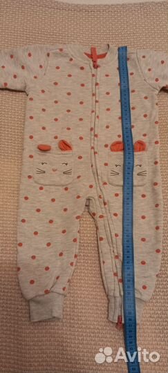 Комбинезоны