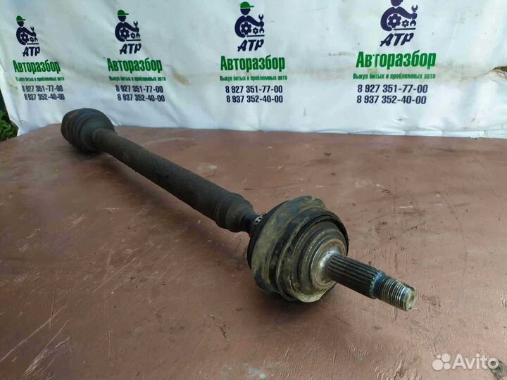 Привод правый ваз (LADA) 2114 Samara