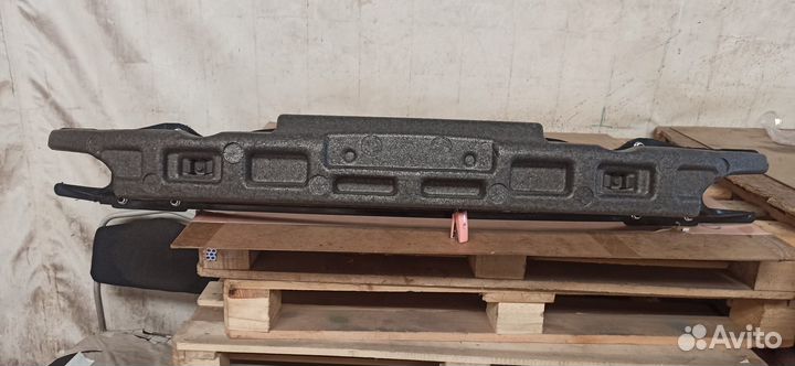 Балка бампера Kia Shuma Spectra 0K2DJ50070