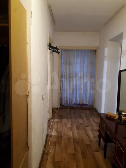 3-к. квартира, 72,8 м², 4/5 эт.