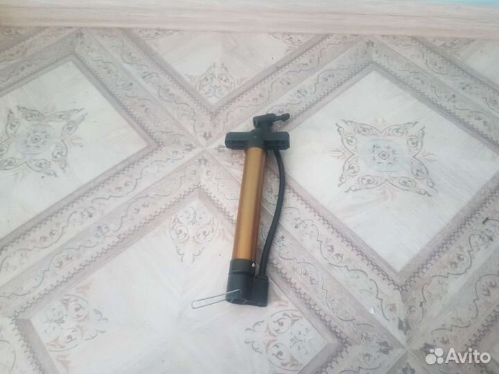 Звонок для велосипеда веломелочи