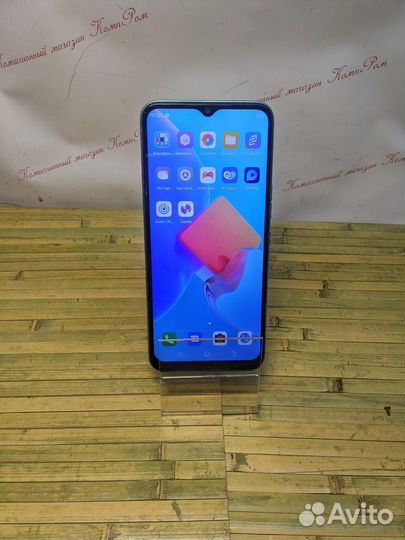 TECNO Spark Go 2022, 2/32 ГБ