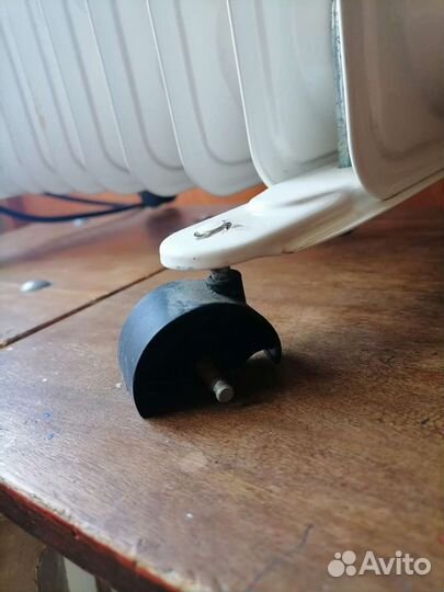 Масляные обогреватели