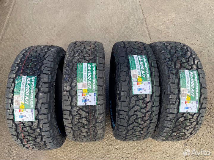 Roadcruza RA1100 A/T 275/65 R18