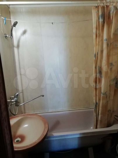 3-к. квартира, 52,6 м², 3/3 эт.