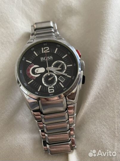 Часы boss