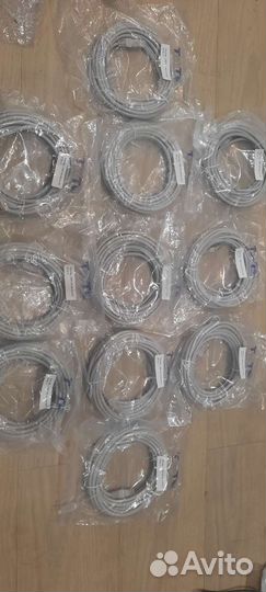 Кабель для интернета