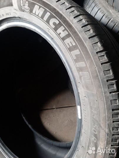 Michelin Primacy Tour A/S 245/50 R20