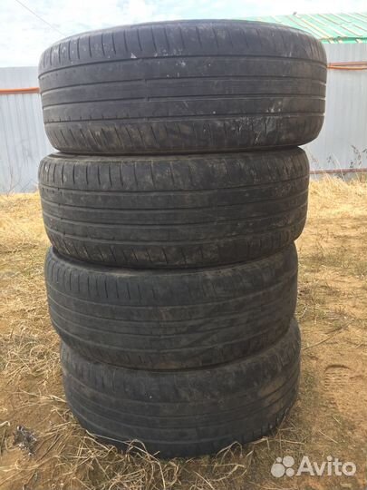 Hankook Ventus Prime 2 K115 255/60 R17 99H
