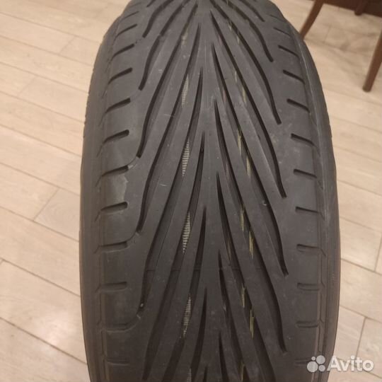 Goodyear Eagle F1 GS-D3 235/60 R18 107W