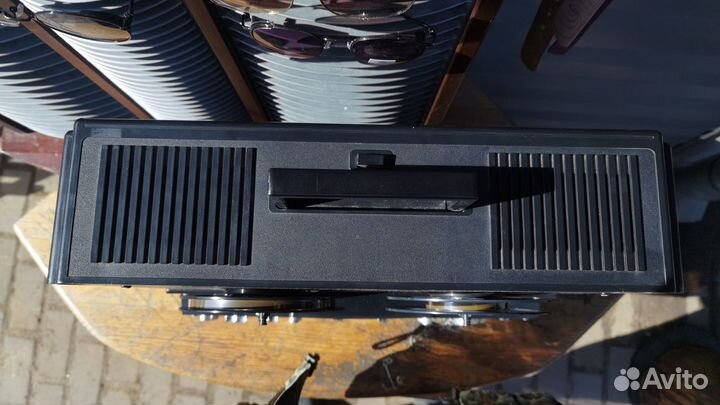 Магнитофон астра 110-стерео