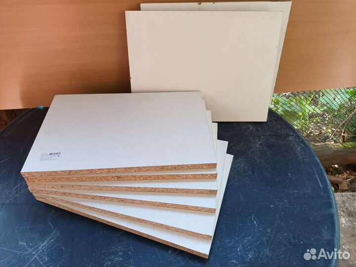 Полка мебельная