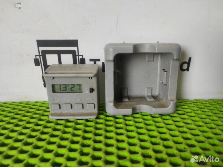 Будильник Man Tgx 2012