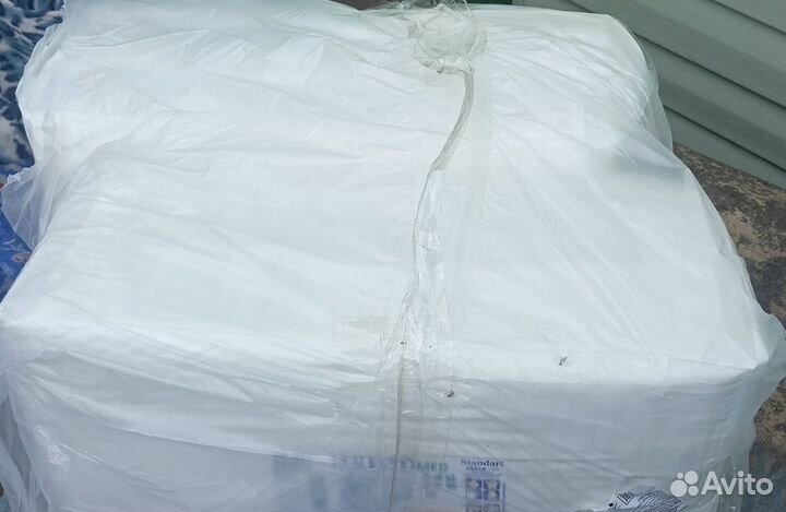 Подгузники для взрослых