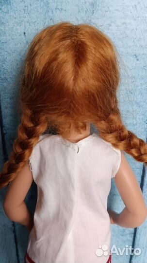 Patty Helen Kish серия Пляжные девочки