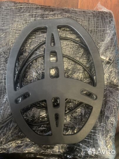 Катушка металлоискателя garrett apex raider 8.5x11