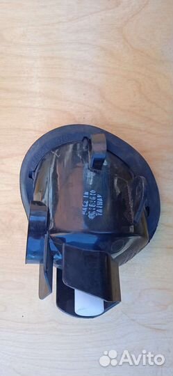 Указатель поворота передний левый Toyota Corolla