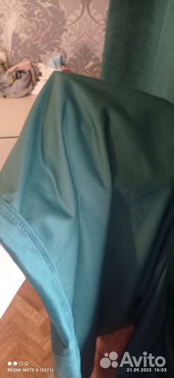 Шторы новые