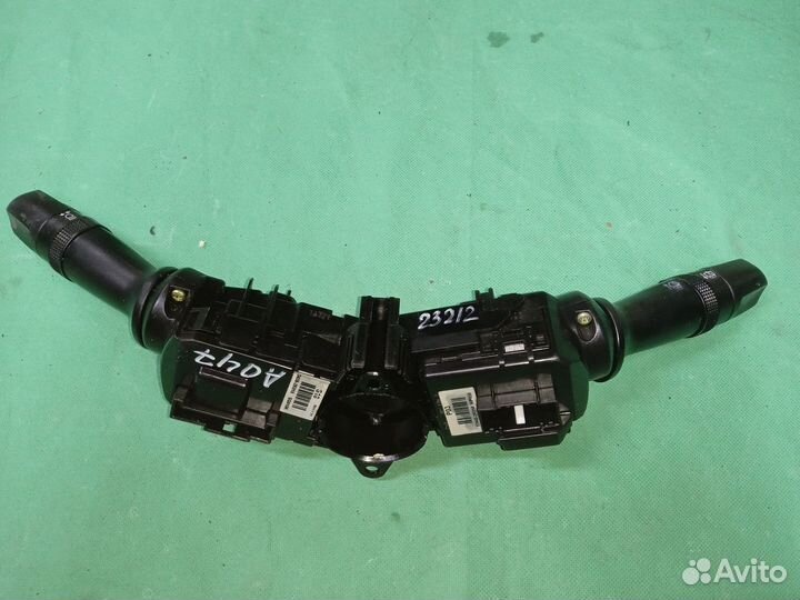 Kia Sportage (SL) III переключатель подрулевой