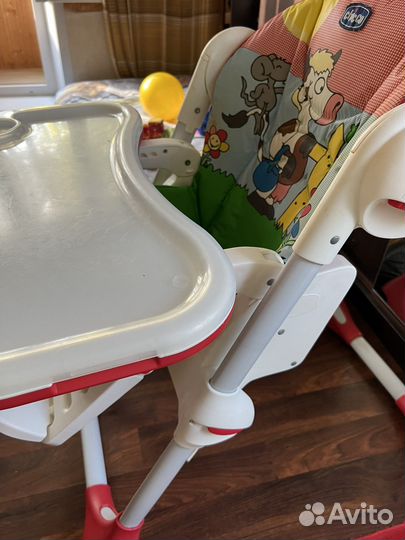 Детский стул