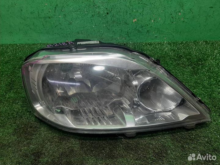 Фара правая Renault Logan 1 (LS0H) 2013