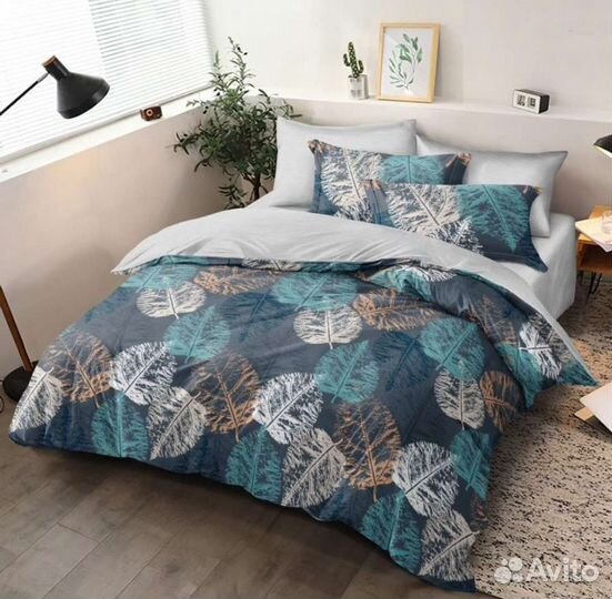 Белье постельное