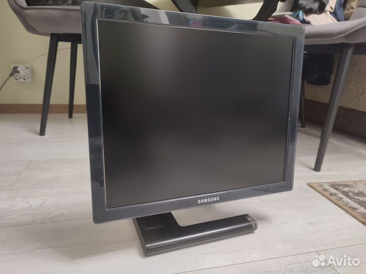 Монитор 19' Samsung SyncMaster 971p, 1280х1024