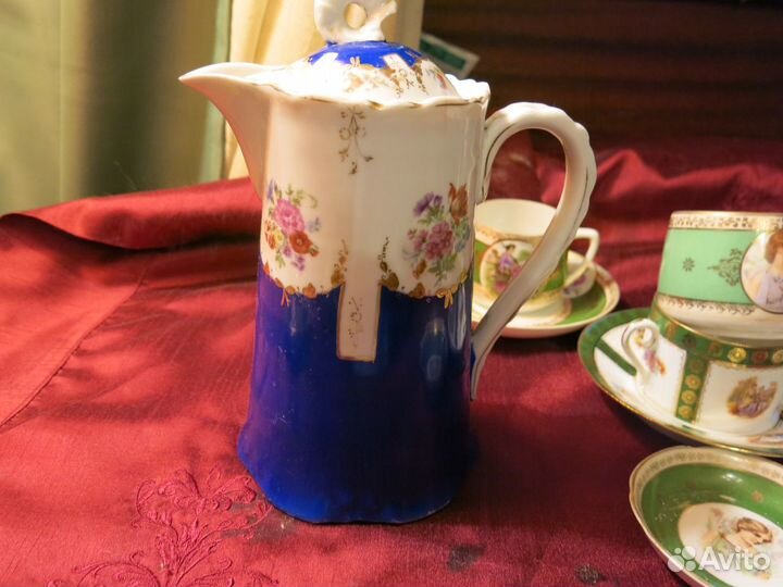 Кувшин Гарднер 1924 -27 г.г