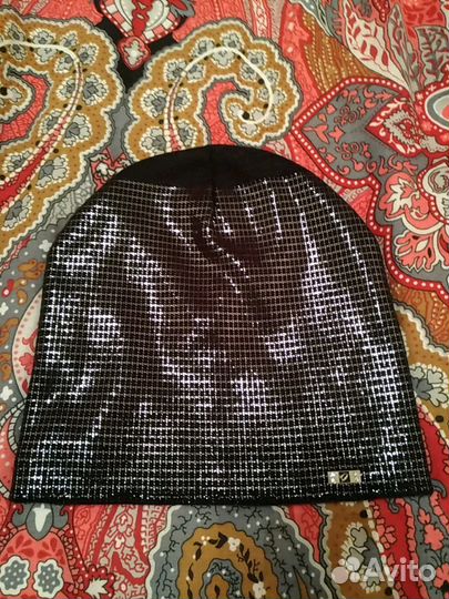 Шапка женская