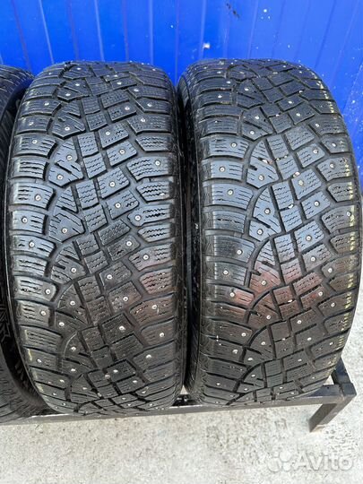 Continental IceContact 2 195/55 R16