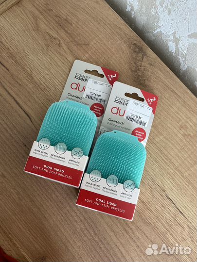 Тряпка из микрофибры