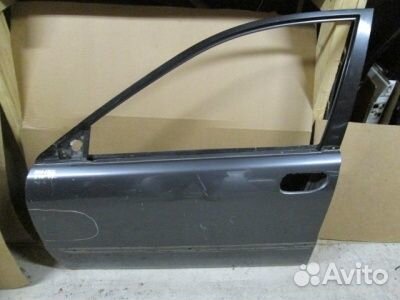 Дверь передняя левая Volvo S40 1 1995-2004