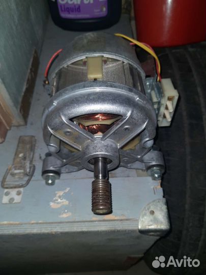 Двигатель стиральной машины Ardo A1000x