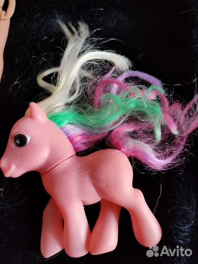 Кукла пупс СССР гдр