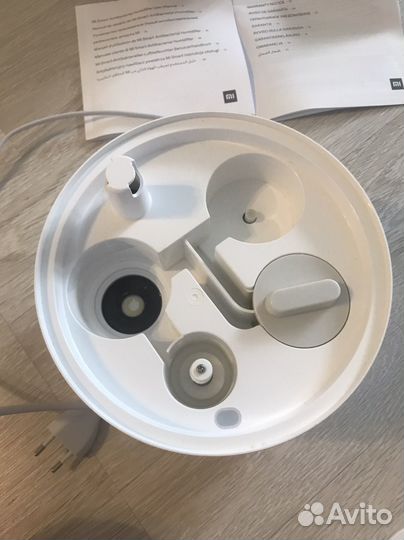 Увлажнитель воздуха Xiaomi