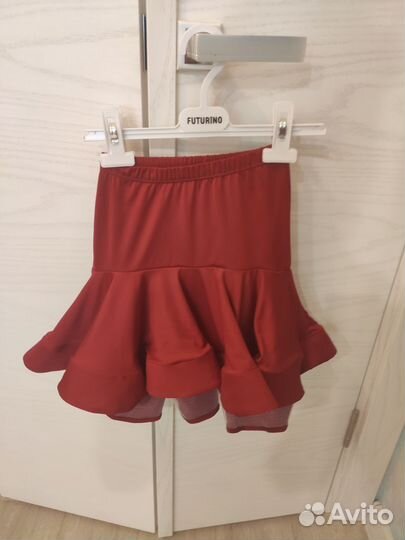 Одежда для бальных танцев