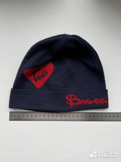 Шапка Braccialini