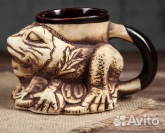 Кружки с приколами