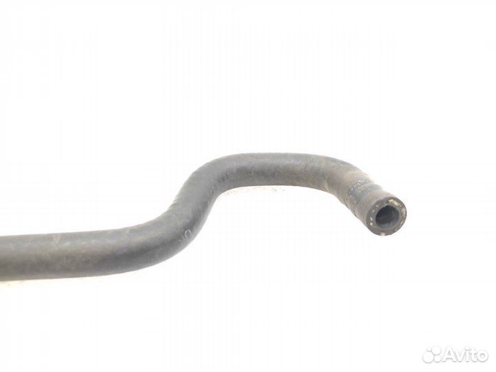 Патрубок системы охлаждения Land Rover Discovery 3