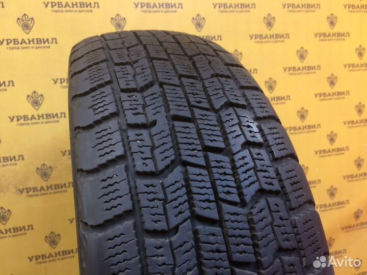 Goodyear Ice Navi Zea 195/60 R15 88Q