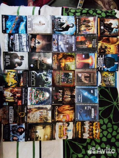 Dvd двд диски фильмы