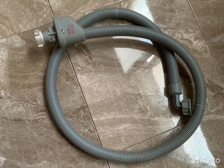 Шланг для стиральной машины
