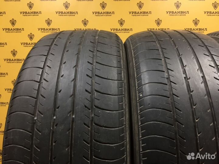 Yokohama BluEarth E70BZ 215/55 R17 94V