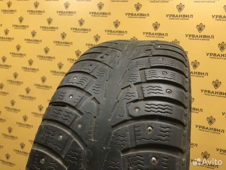 Contyre Arctic Ice 2 205/55 R16 91T