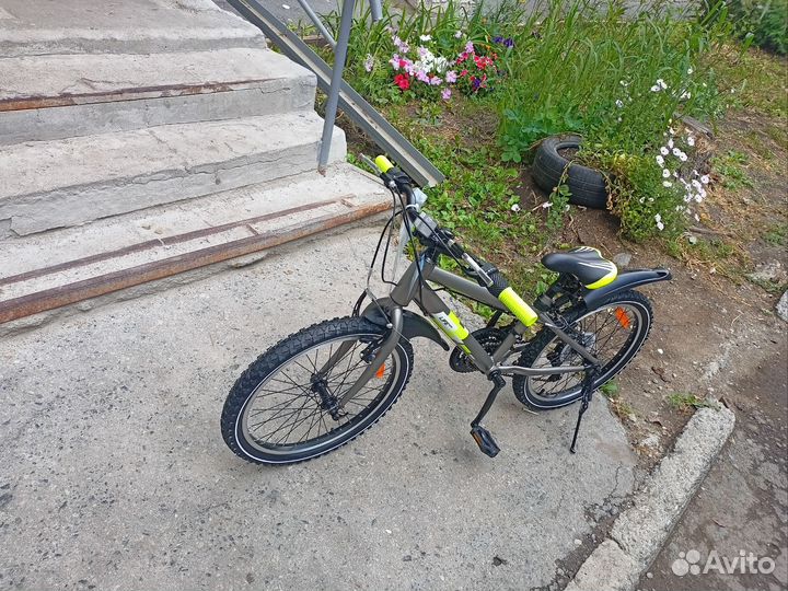 Велосипед Actiwell 20* новый подростковый